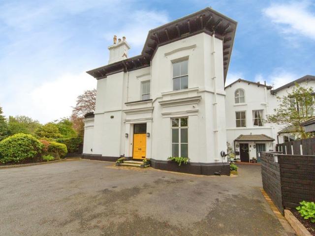 House for sale in Calderstones, Isle Of Man
