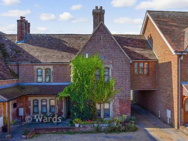 House for sale in Folkestone, Isle Of Man