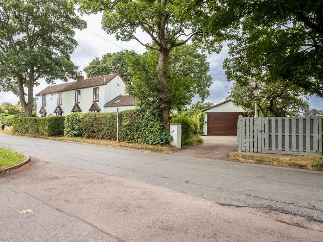 House for sale in Boley Park, Staffordshire