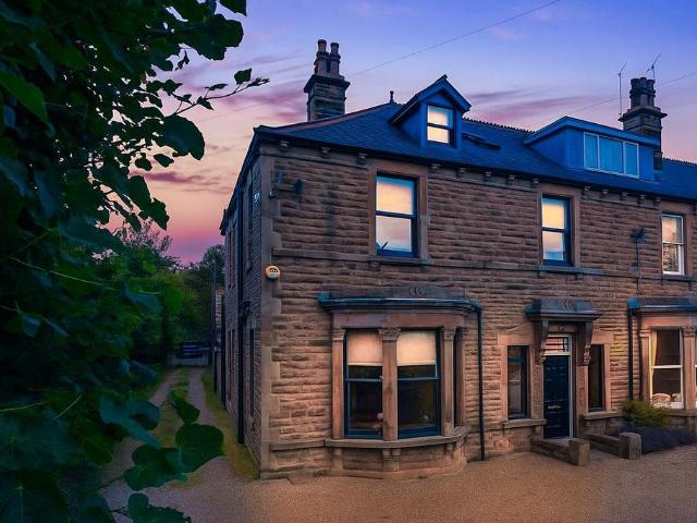 House for sale in Haxby, York