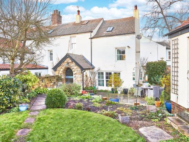 House for sale in Wentbridge, Wentbridge
