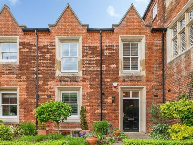 House for sale in Crostwick, Norfolk