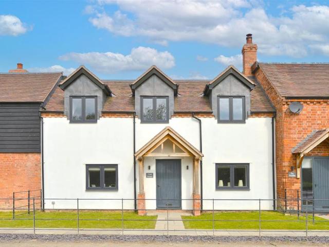 House for sale in Pontesbury, Cruckmeole