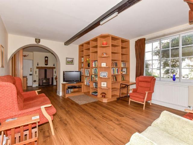 House for sale in The Bridge, Kent