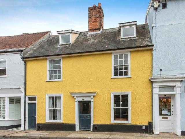 House for sale in Combs Ford, Bedingfield