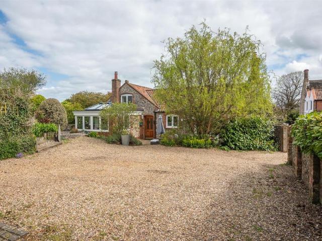 House for sale in Comers, Norfolk
