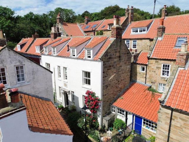House for sale in Fylingdales, Robin Hood's Bay