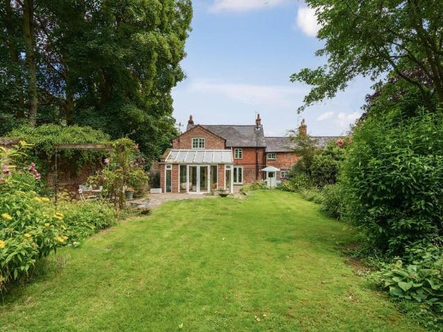 House for sale in Cossington, Elmfield