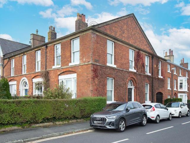 House for sale in Lancashire