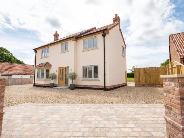 House for sale in East Riding Of Yorkshire