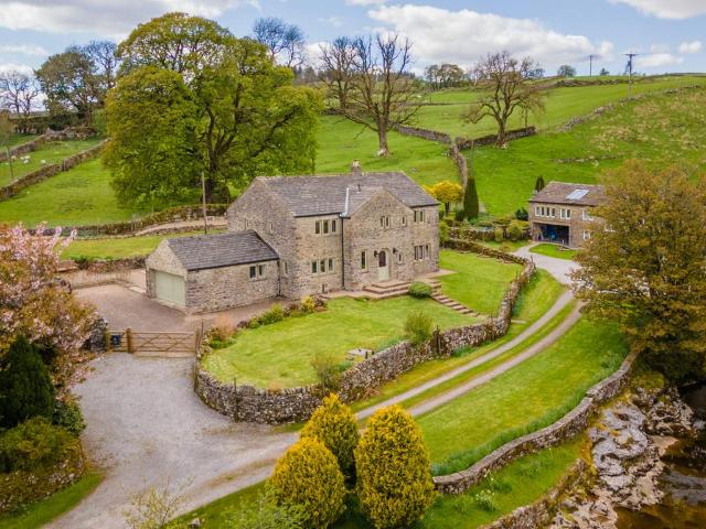House for sale in North Yorkshire
