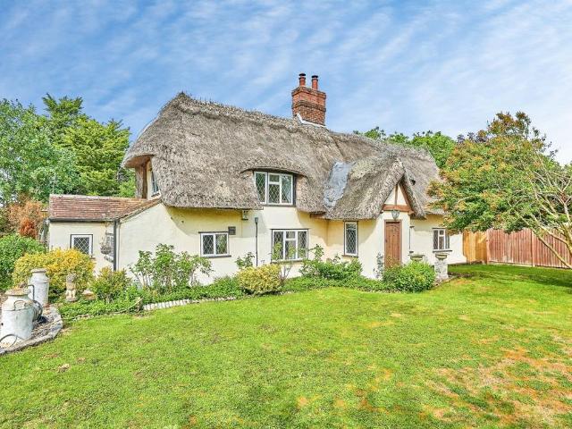 House for sale in Duton Hill, Essex
