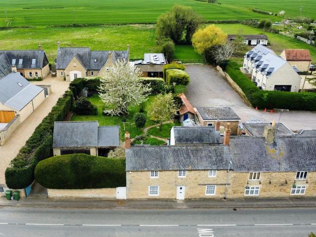 House for sale in Peterborough