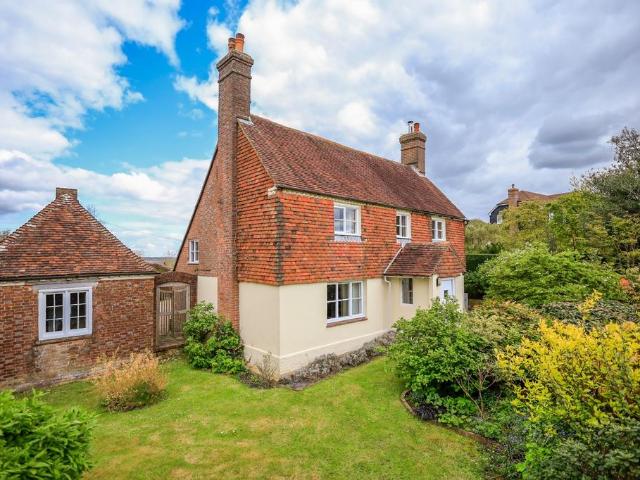 House for sale in Cross In Hand, East Sussex