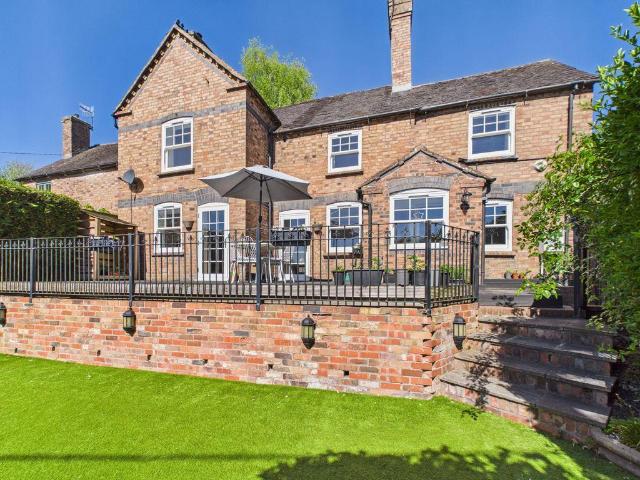 House for sale in Telford