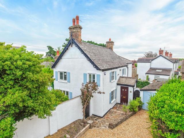 House for sale in Castleton, Wales