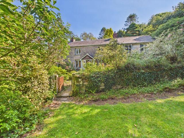 House for sale in Constantine, Cornwall