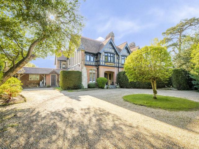 House for sale in Hadlow Down, Cross In Hand