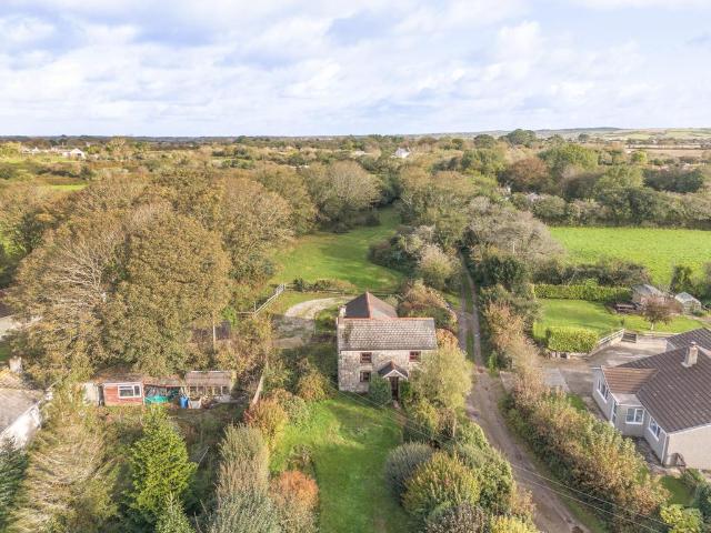House for sale in Breage, Cornwall