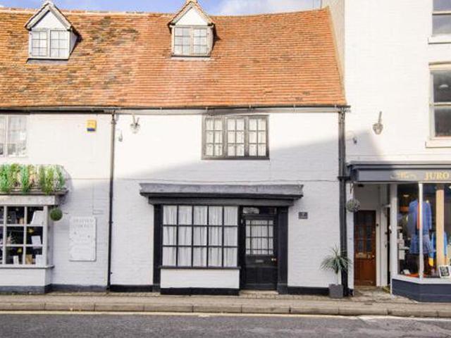 House for sale in Oversley Green, Stratford-on-Avon