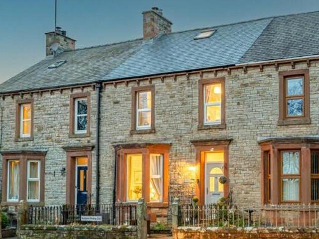 House for sale in Appleby-in-Westmorland