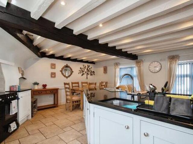House for sale in Lyons, Greater London
