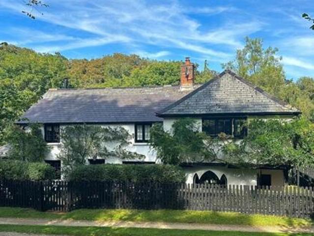 House for sale in Lyons, Greater London