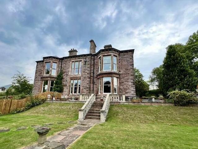 House for rent in Cumbria