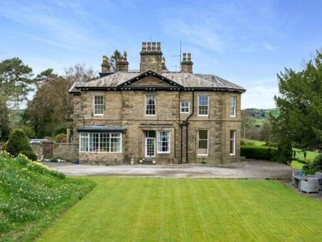 House for sale in Cumbria