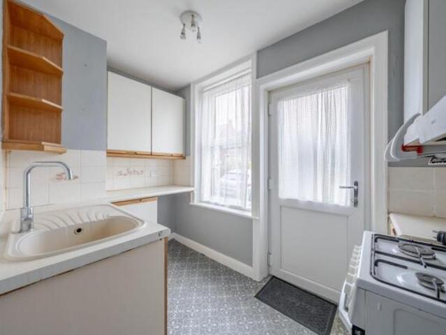 Commercial for sale in High Harrogate, Harrogate