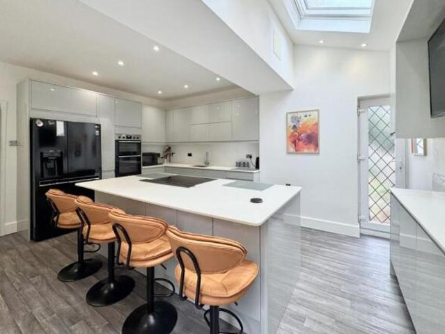 House for sale in Bournemouth