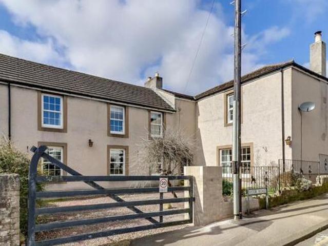 House for sale in Cumbria