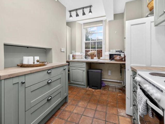 House for sale in Brayford, Lincolnshire