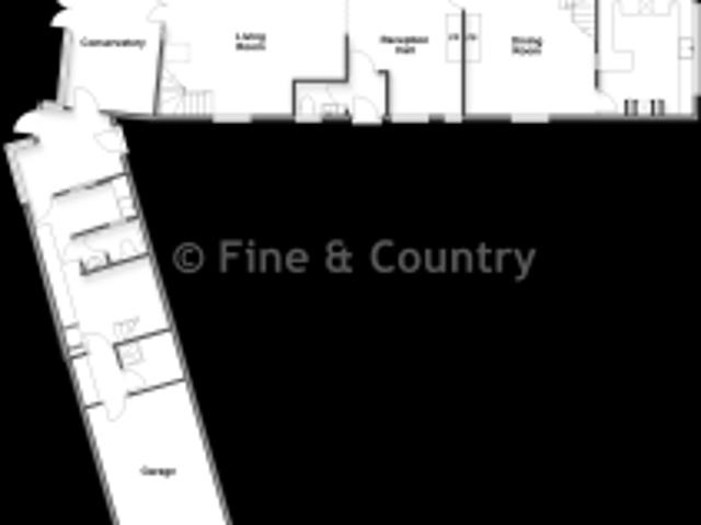 House for sale in The Bridge, Kent