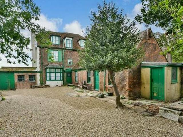 House for sale in Lyons, Greater London