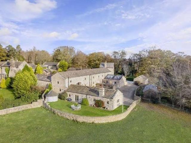 House for sale in North Yorkshire