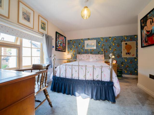 House for sale in Old Wharf, City Of Leicester