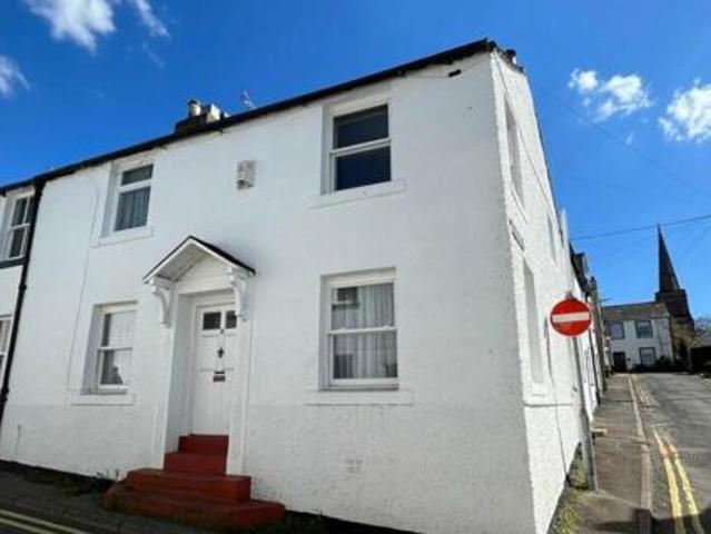 House for sale in Cumbria