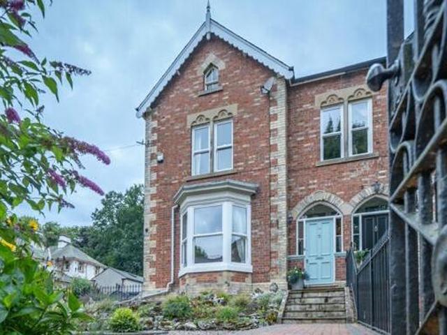 House for sale in Kaber