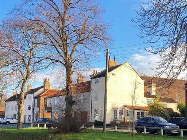 House for sale in York and North Yorkshire, England
