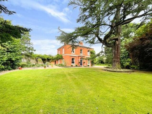House for sale in Pinfold, Leicestershire