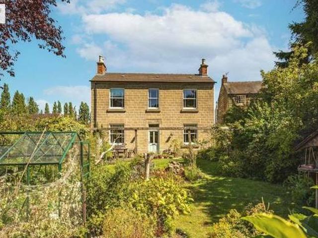 House for rent in Derbyshire Dales, East Midlands