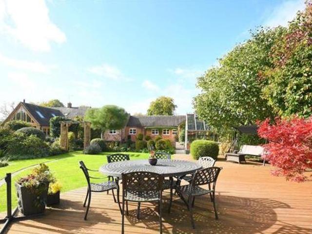 House for sale in Lyons, Greater London