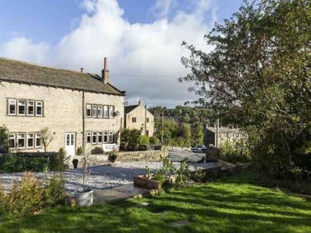 House for sale in North Yorkshire