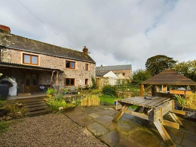 House for sale in Penrith, Westmorland and Furness