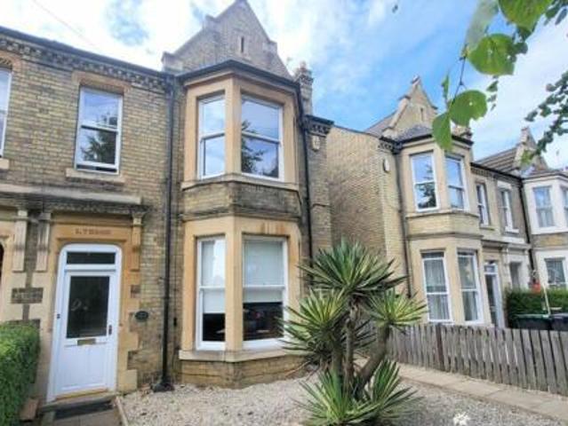 House for sale in Yaxley, Hampton Green