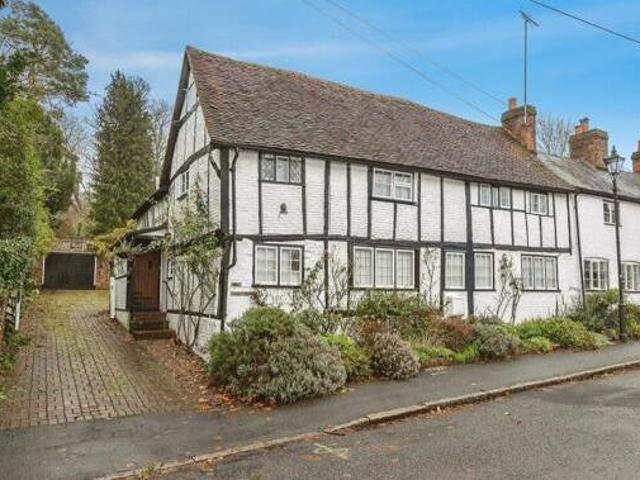 House for sale in Pouchen End, Hertfordshire