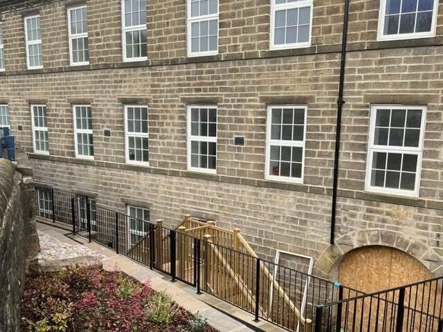 House for rent in Yorkshire And The Humber
