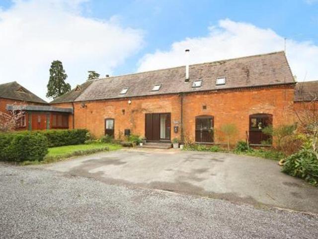 House for sale in Redditch, Worcestershire
