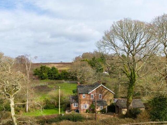 House for sale in Ringwood, New Forest